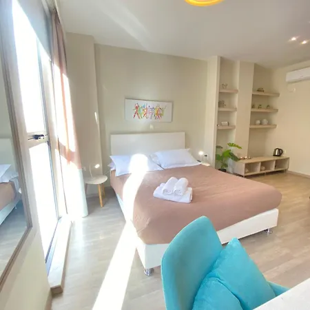 Hotel Tins - Athen