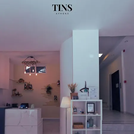 Tins -