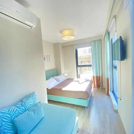 Hotel Tins - Athen