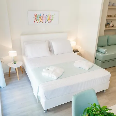 Hotel Tins - 4*