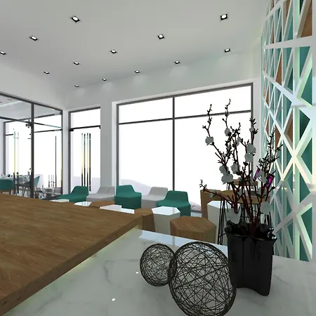 Tins - Hotel 4*