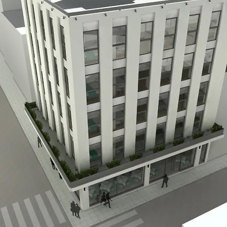 Tins - Hotel